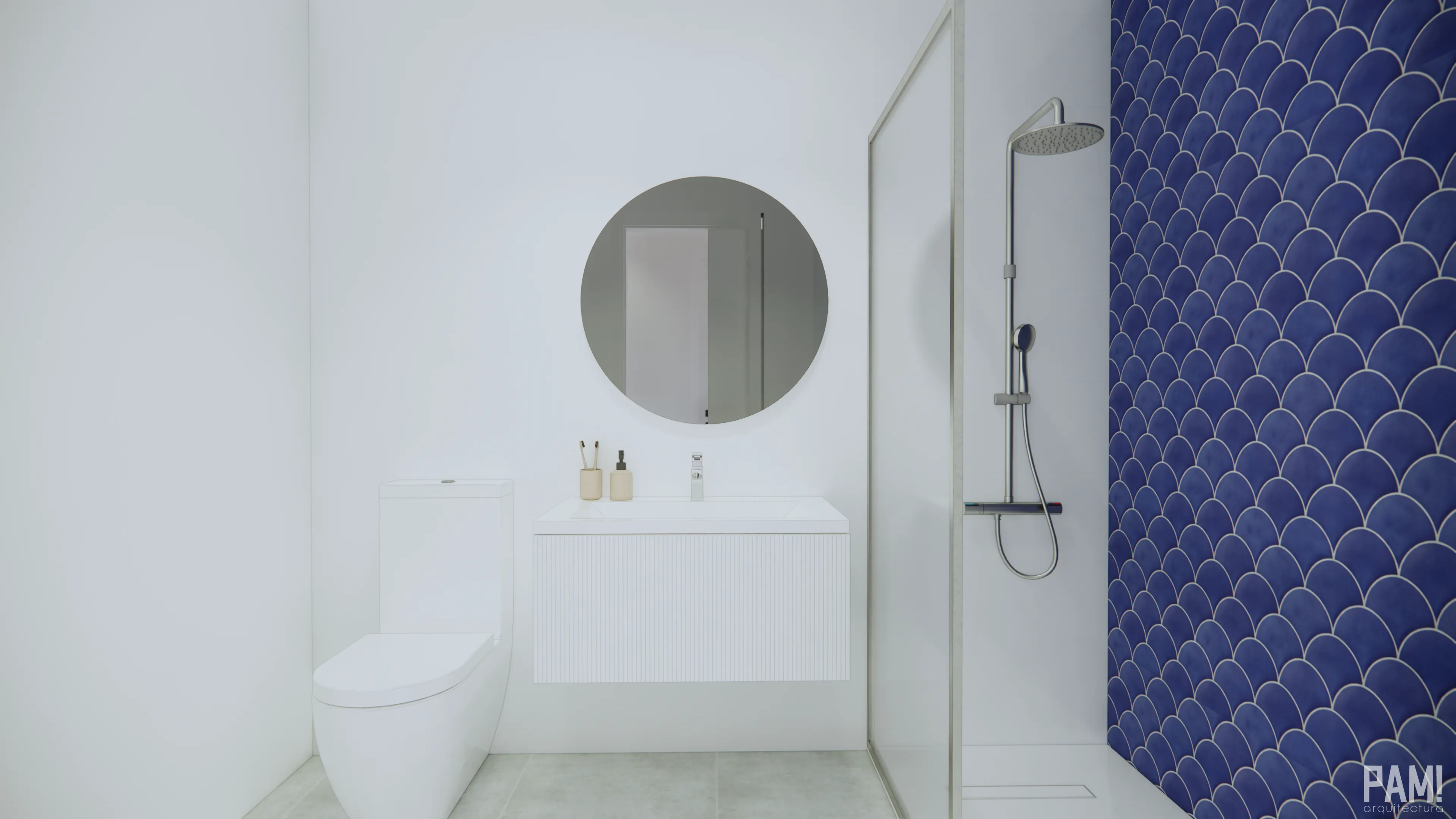 Residencial O-Porto Beach - Cimbra Homes: Ambientes